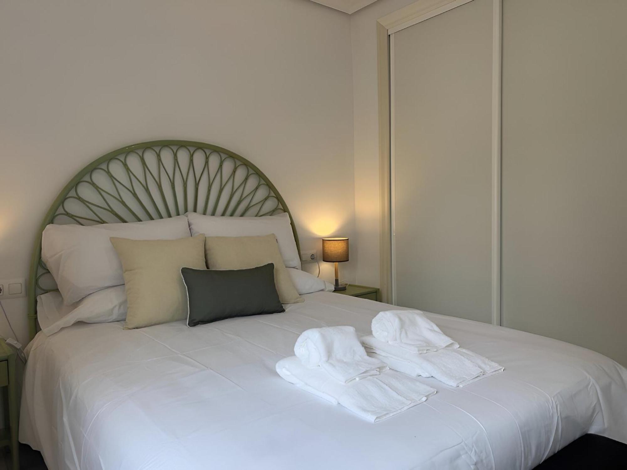 Oasis Mediterraneo - Escapada Con Piscina En デニア エクステリア 写真