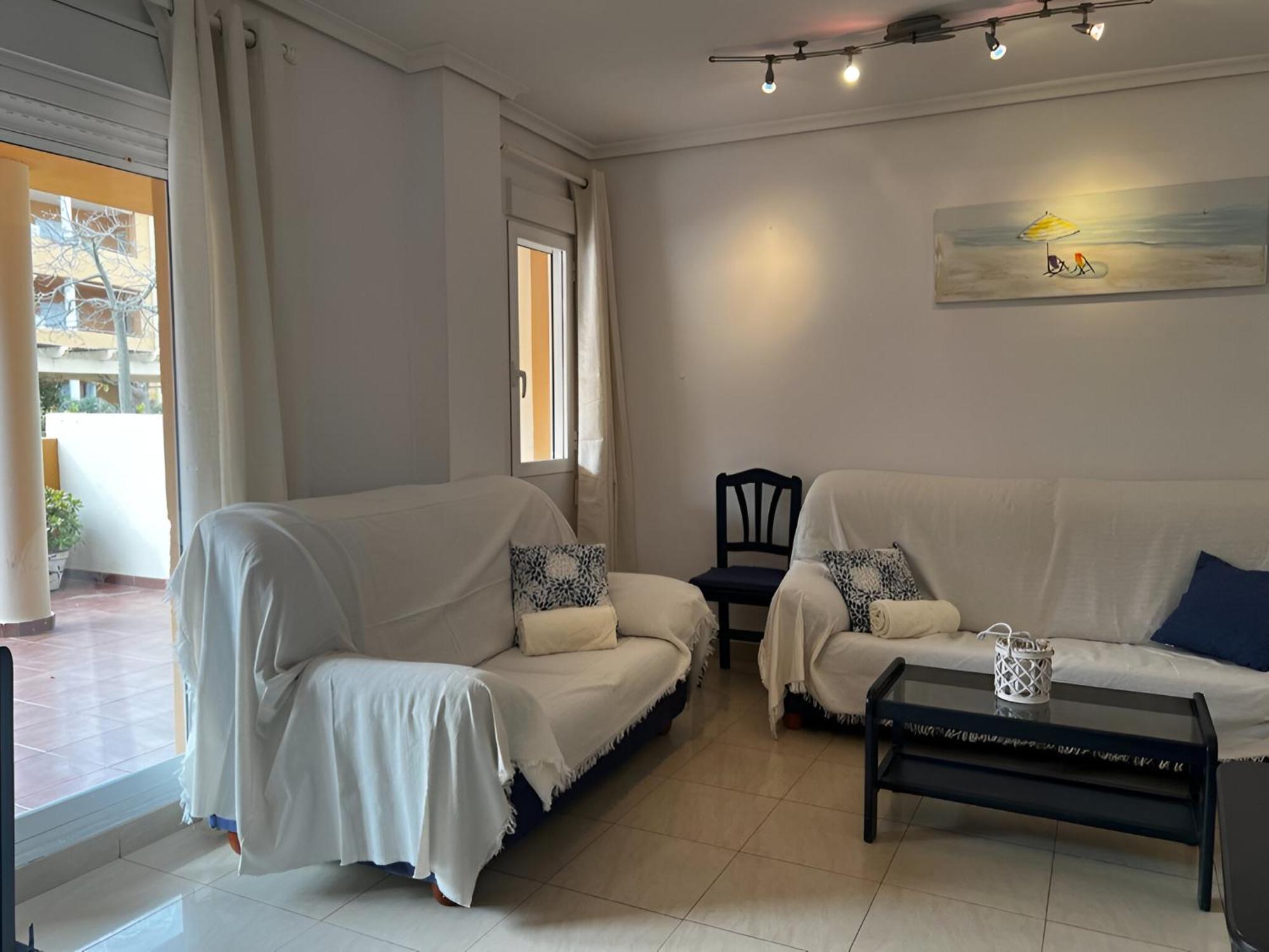 Oasis Mediterraneo - Escapada Con Piscina En デニア エクステリア 写真
