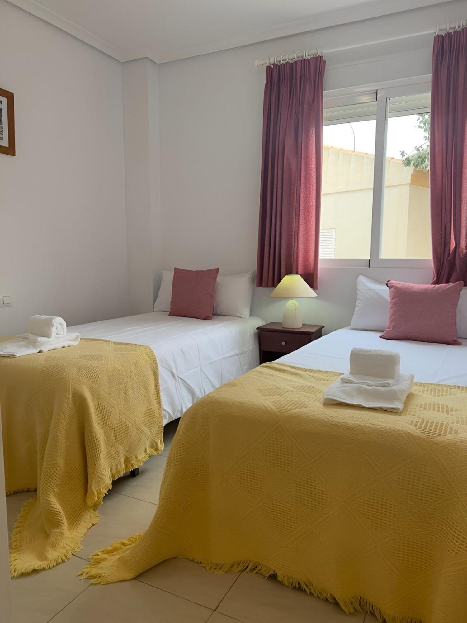 Oasis Mediterraneo - Escapada Con Piscina En デニア エクステリア 写真