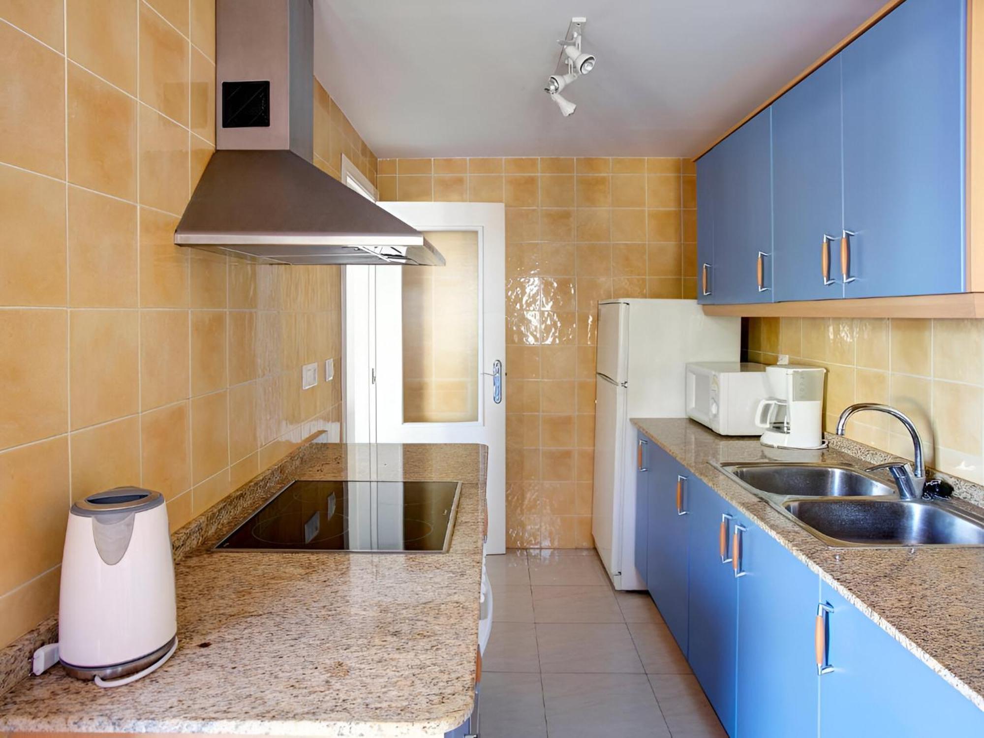 Oasis Mediterraneo - Escapada Con Piscina En デニア エクステリア 写真